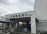 周辺：ゆうちょ銀行 さいたま支店上尾出張所（1124m）