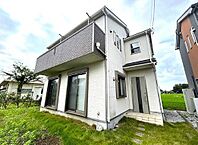 埼玉県川越市大字萱沼：物件画像
