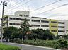 周辺：志木市立宗岡第三小学校（2157m）