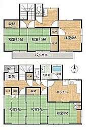 北足立郡伊奈町栄3丁目