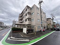 みずほ台マンションA棟