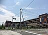 周辺：ベニバナウォーク桶川（857m）