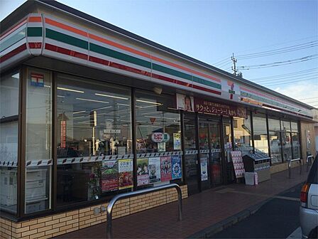 セブンイレブン 北本二ツ家1丁目店(2637m)