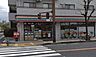 周辺：セブンイレブン 浦和常盤5丁目店（595m）
