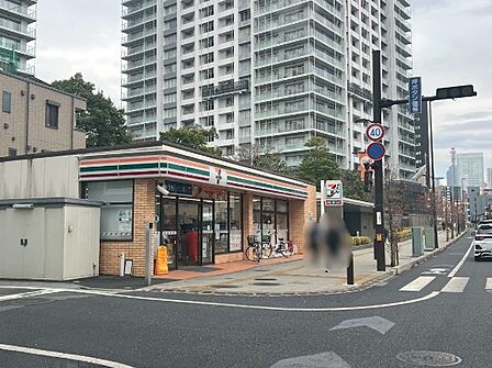セブンイレブン さいたま下町3丁目店(1941m)