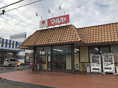 Maruya（マルヤ） 春日部中央店（750m）