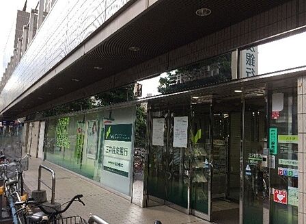 三井住友銀行 川越支店（3478m）