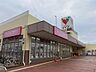 周辺：コモディイイダ 東大宮店（1952m）