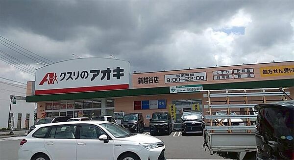 周辺を拡大表示
