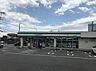 周辺：ファミリーマート 川越的場店（4107m）
