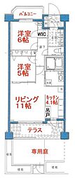 D‘レスティア大泉学園通り