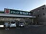 周辺：ドラッグセイムス 大宮吉野町店（1105m）