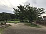 周辺：井沼方公園（3327m）