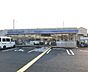 周辺：ローソン 草加稲荷一丁目店（1591m）