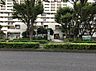 周辺：パークタウンクリニック（2609m）