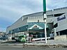 周辺：マルエツ 東門前店（2969m）