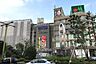 周辺：マルエツ 岩槻駅前店（1501m）
