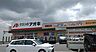 周辺：クスリのアオキ 新越谷店（2517m）