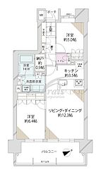 鹿児島中央駅 3,580万円