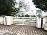 周辺：山下小まで約350M