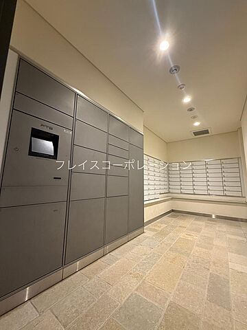 その他 プレミスト照国表参道 8階/-