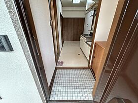 東京都葛飾区立石５丁目（賃貸マンション2K・2階・31.00㎡） その4