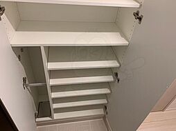 ジェノヴィア鐘ヶ淵