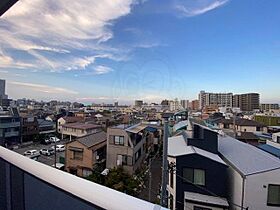 LIME RESIDENCE HIKIFUNE  ｜ 東京都墨田区東向島１丁目（賃貸マンション2LDK・1階・48.02㎡） その20