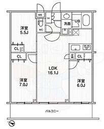 LIME RESIDENCE HIKIFUNE