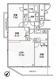 LIME RESIDENCE HIKIFUNE