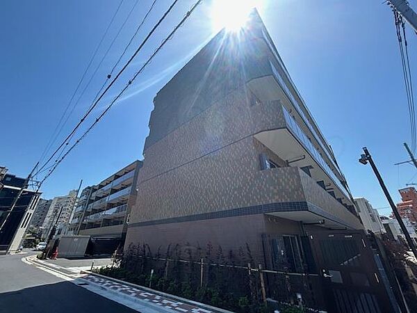 LIME RESIDENCE HIKIFUNE ｜東京都墨田区東向島１丁目(賃貸マンション2LDK・3階・48.26㎡)の写真 その12