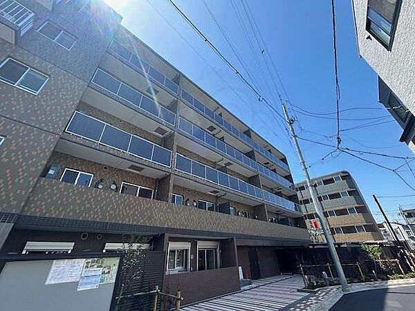 LIME RESIDENCE HIKIFUNE ｜東京都墨田区東向島１丁目(賃貸マンション1DK・5階・25.96㎡)の写真 その10