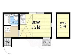 🉐敷金礼金0円！🉐シャンテ東向島2