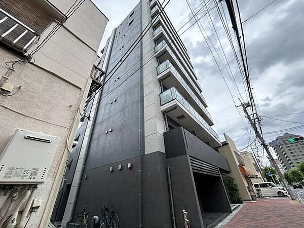 東京都墨田区押上２丁目(賃貸マンション1LDK・9階・43.86㎡)の写真 その28