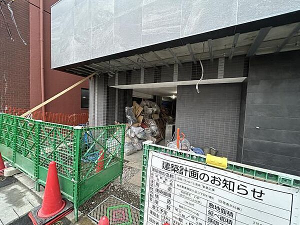 東京都墨田区八広２丁目(賃貸マンション1LDK・6階・40.80㎡)の写真 その8