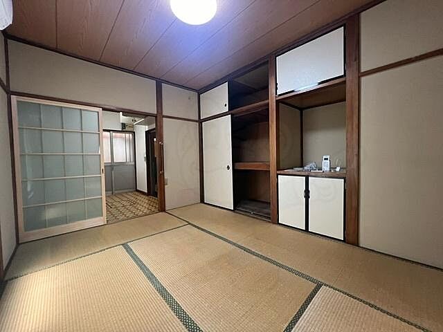 室内