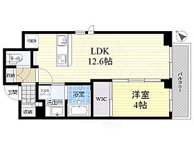 パークアクシス押上テラス  ｜ 東京都墨田区向島３丁目39番12号（賃貸マンション1LDK・3階・41.38㎡） その2