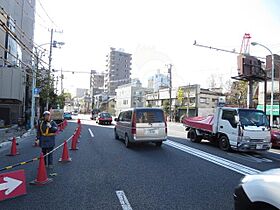 パークアクシス押上隅田公園  ｜ 東京都墨田区向島１丁目11番3号（賃貸マンション1K・6階・25.60㎡） その19