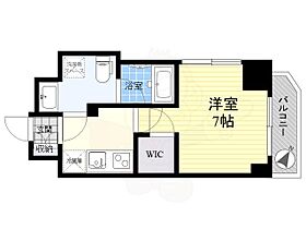 東京都墨田区向島３丁目（賃貸マンション1K・12階・25.55㎡） その2