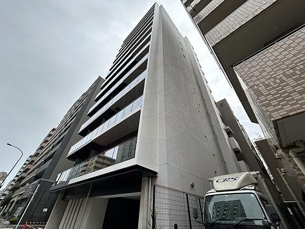 東京都台東区浅草３丁目(賃貸マンション1DK・3階・25.98㎡)の写真 その11