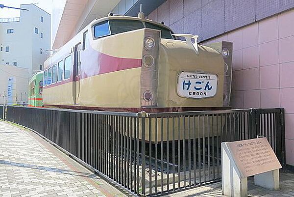 ラフィーネデュオ ｜東京都墨田区東向島５丁目(賃貸マンション1LDK・12階・46.30㎡)の写真 その14