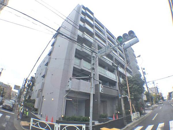 S-RESIDENCE押上パークサイド ｜東京都墨田区横川１丁目(賃貸マンション1LDK・7階・42.49㎡)の写真 その29