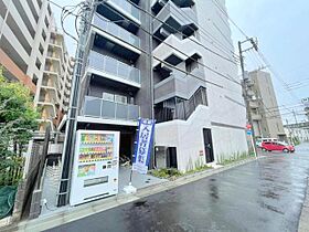 アイルプレミアム向島イースト  ｜ 東京都墨田区八広４丁目（賃貸マンション1K・3階・27.22㎡） その3