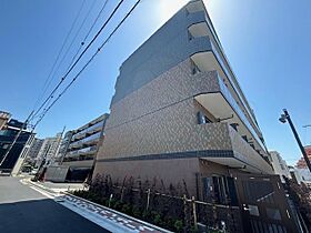 LIME RESIDENCE HIKIFUNE  ｜ 東京都墨田区東向島１丁目（賃貸マンション1DK・3階・25.96㎡） その3