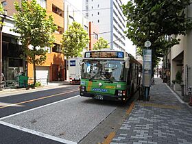 レジディア浅草吾妻橋  ｜ 東京都墨田区吾妻橋１丁目7番6号（賃貸マンション1K・2階・21.84㎡） その20