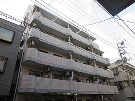 シャルマンコーポ本所  ｜ 東京都墨田区本所４丁目（賃貸マンション1K・2階・21.17㎡） その11