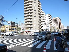 パークアクシス押上隅田公園  ｜ 東京都墨田区向島１丁目11番3号（賃貸マンション1K・2階・26.47㎡） その30