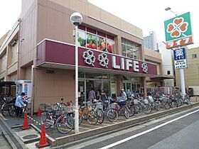 ラフィーネデュオ  ｜ 東京都墨田区東向島５丁目（賃貸マンション1LDK・6階・40.20㎡） その26