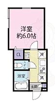 LIFE TOWN AOTO  ｜ 東京都葛飾区立石８丁目（賃貸マンション1K・4階・18.58㎡） その2