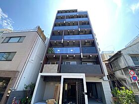 ガリシア錦糸町4  ｜ 東京都江東区亀戸３丁目（賃貸マンション1K・3階・25.51㎡） その9